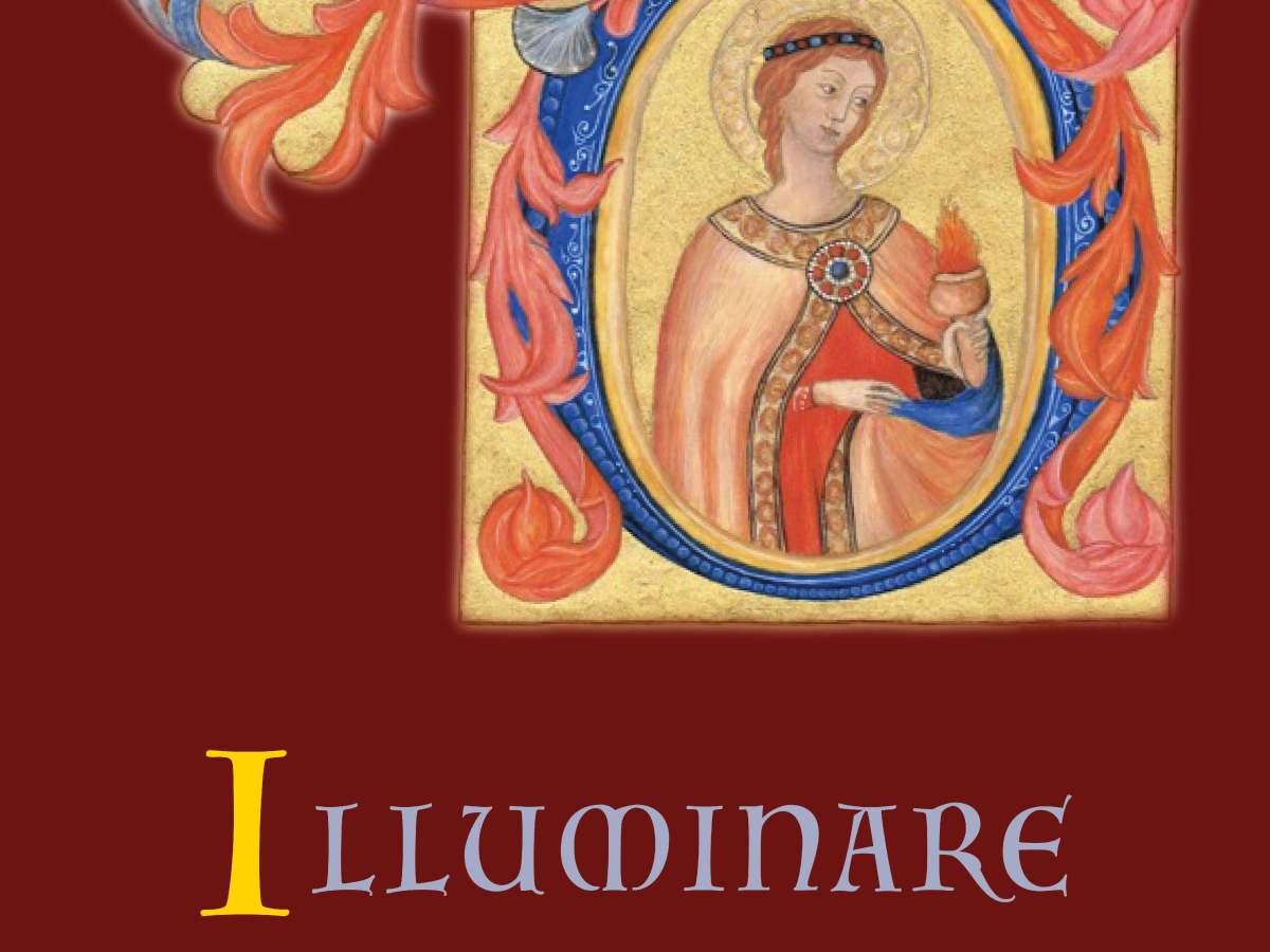 L’ENLUMINURE NOUS EN FAIT VOIR DE TOUTES LES COULEURS – Exposition&nbsp;artistique