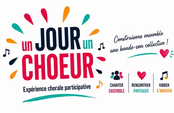 Un Jour Un Chœur