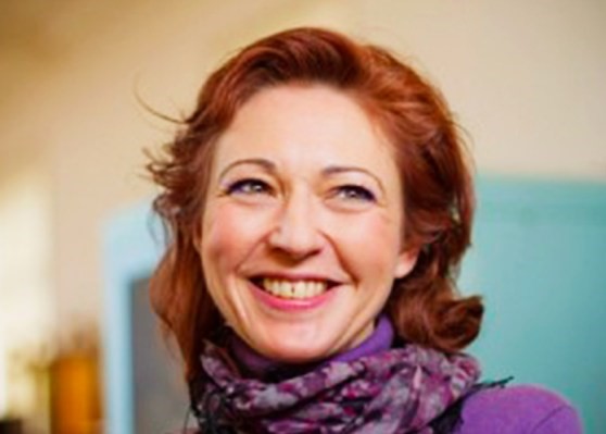 Laurence Allard