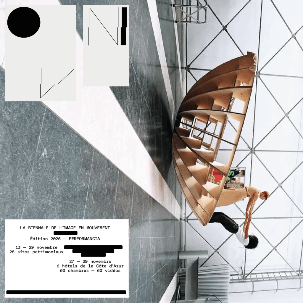 Art & Science – Conférence & Conversation avec F. Vilas-Boas et L.&nbsp;Allard
